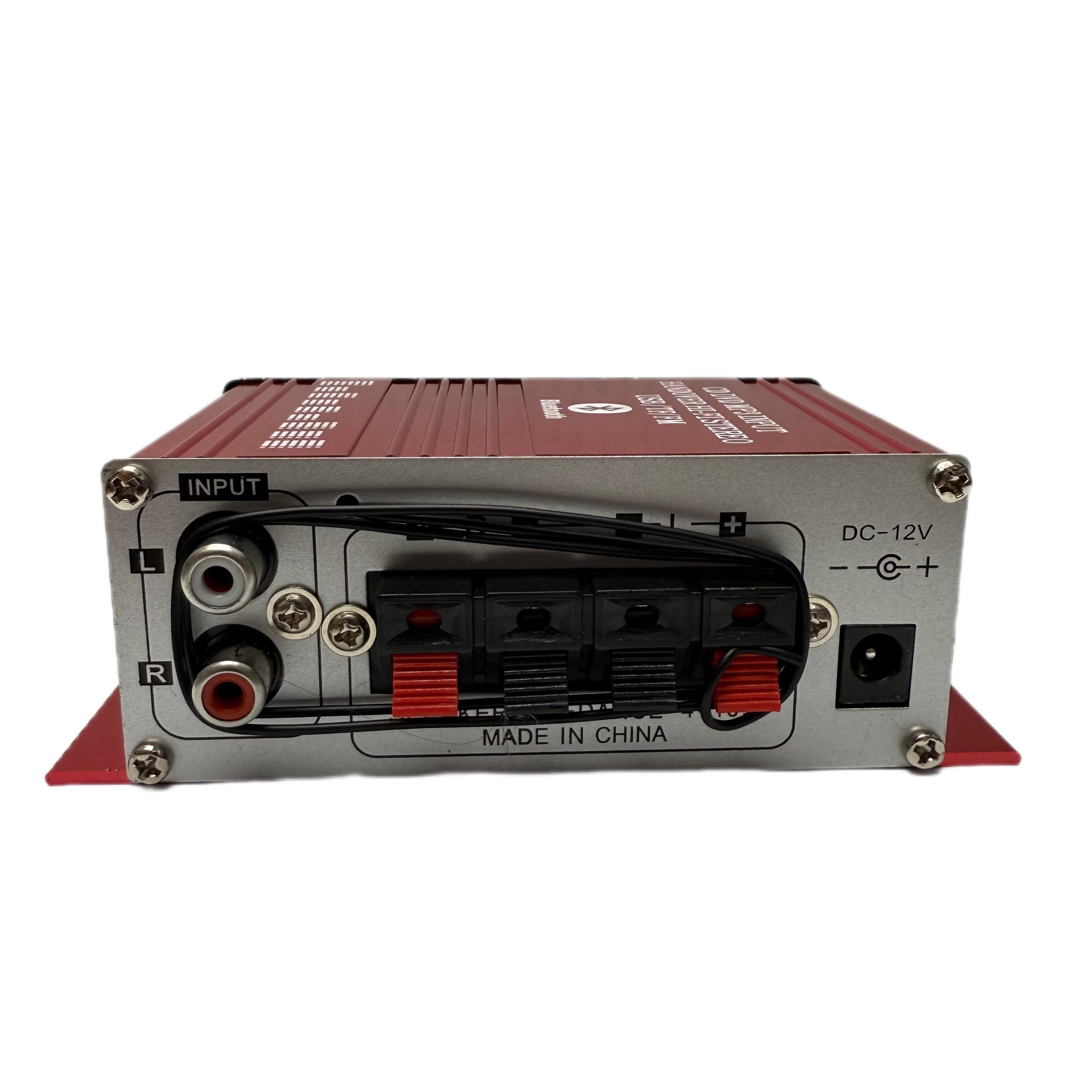 آمپلی فایر G8 AMPLIFIRE